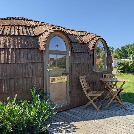 Camping Houtum كاستيرلي المظهر الخارجي الصورة