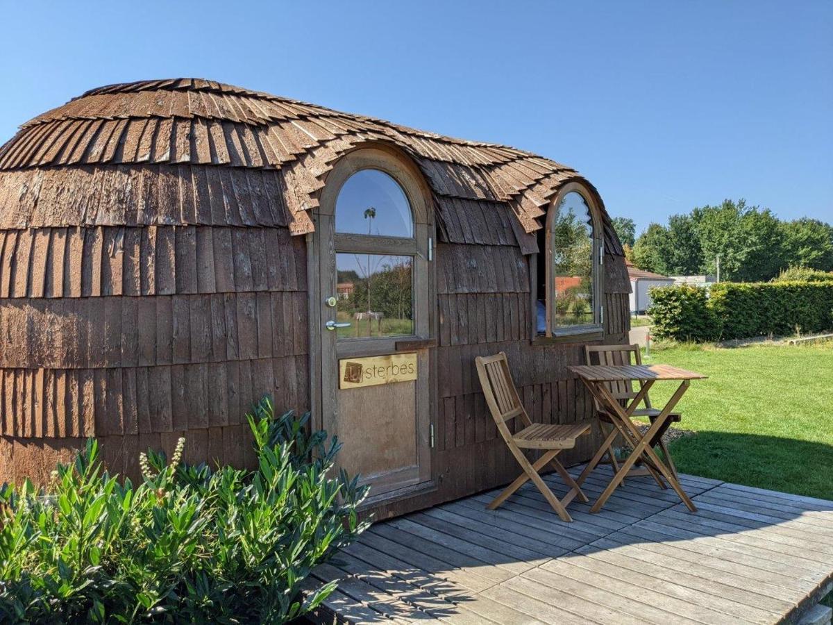 Camping Houtum كاستيرلي المظهر الخارجي الصورة