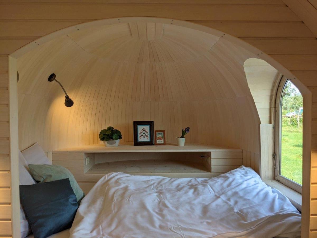 Camping Houtum كاستيرلي المظهر الخارجي الصورة