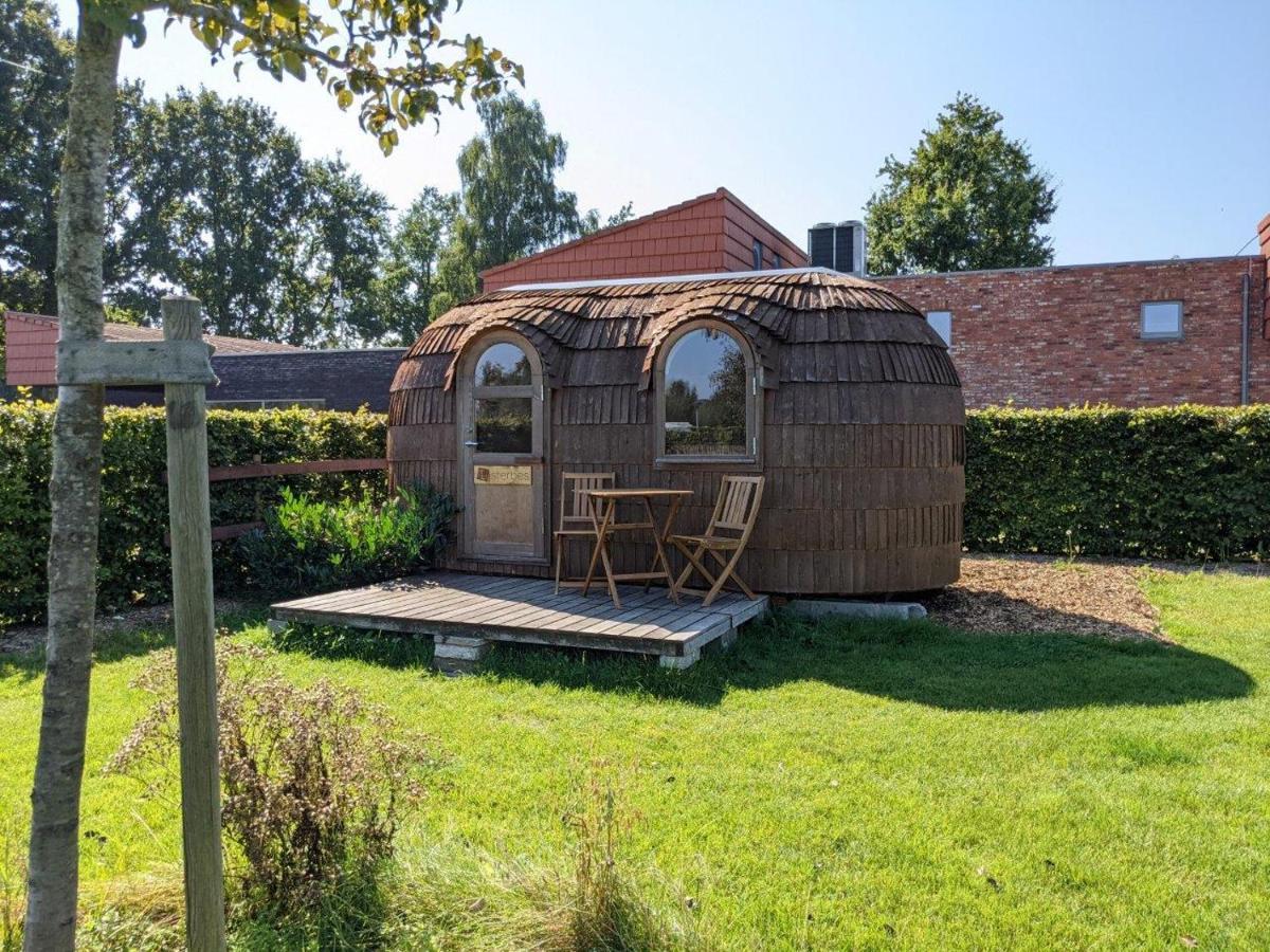 Camping Houtum كاستيرلي الغرفة الصورة