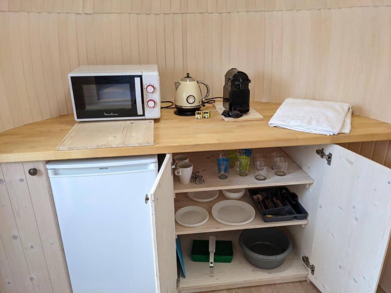 Camping Houtum كاستيرلي الغرفة الصورة
