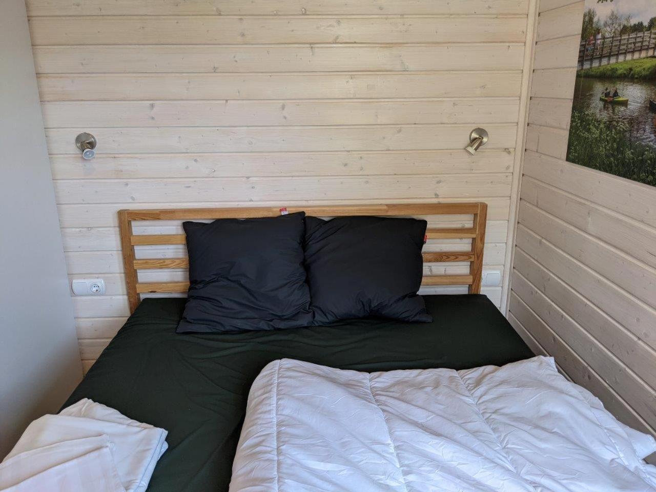 Camping Houtum كاستيرلي الغرفة الصورة