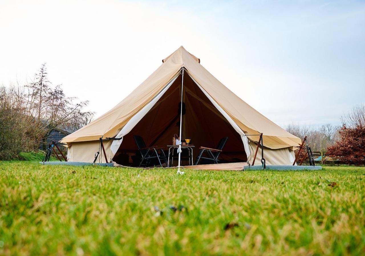 Camping Houtum كاستيرلي المظهر الخارجي الصورة