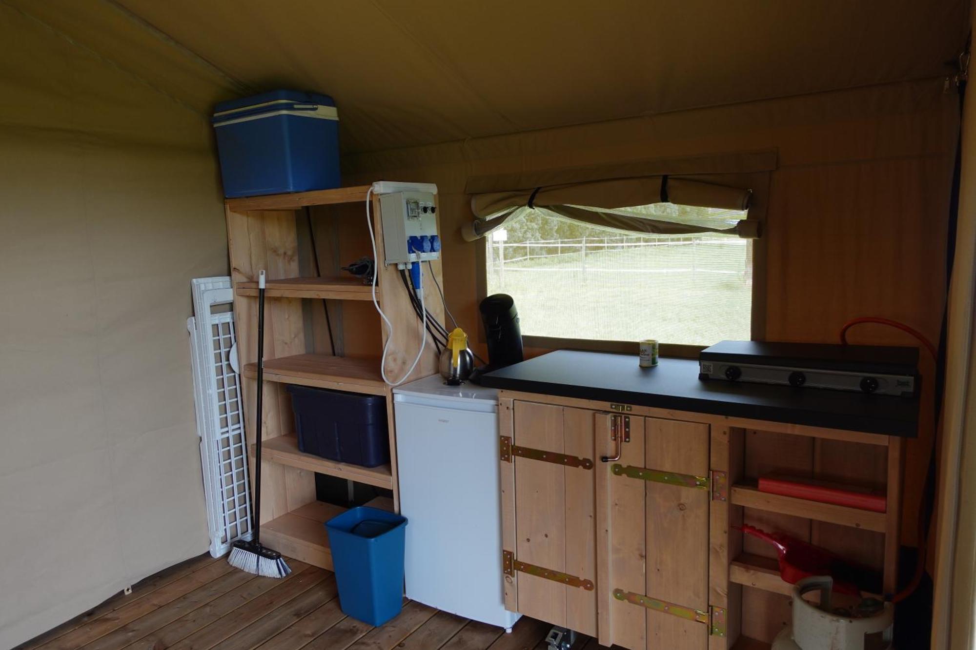 Camping Houtum كاستيرلي المظهر الخارجي الصورة