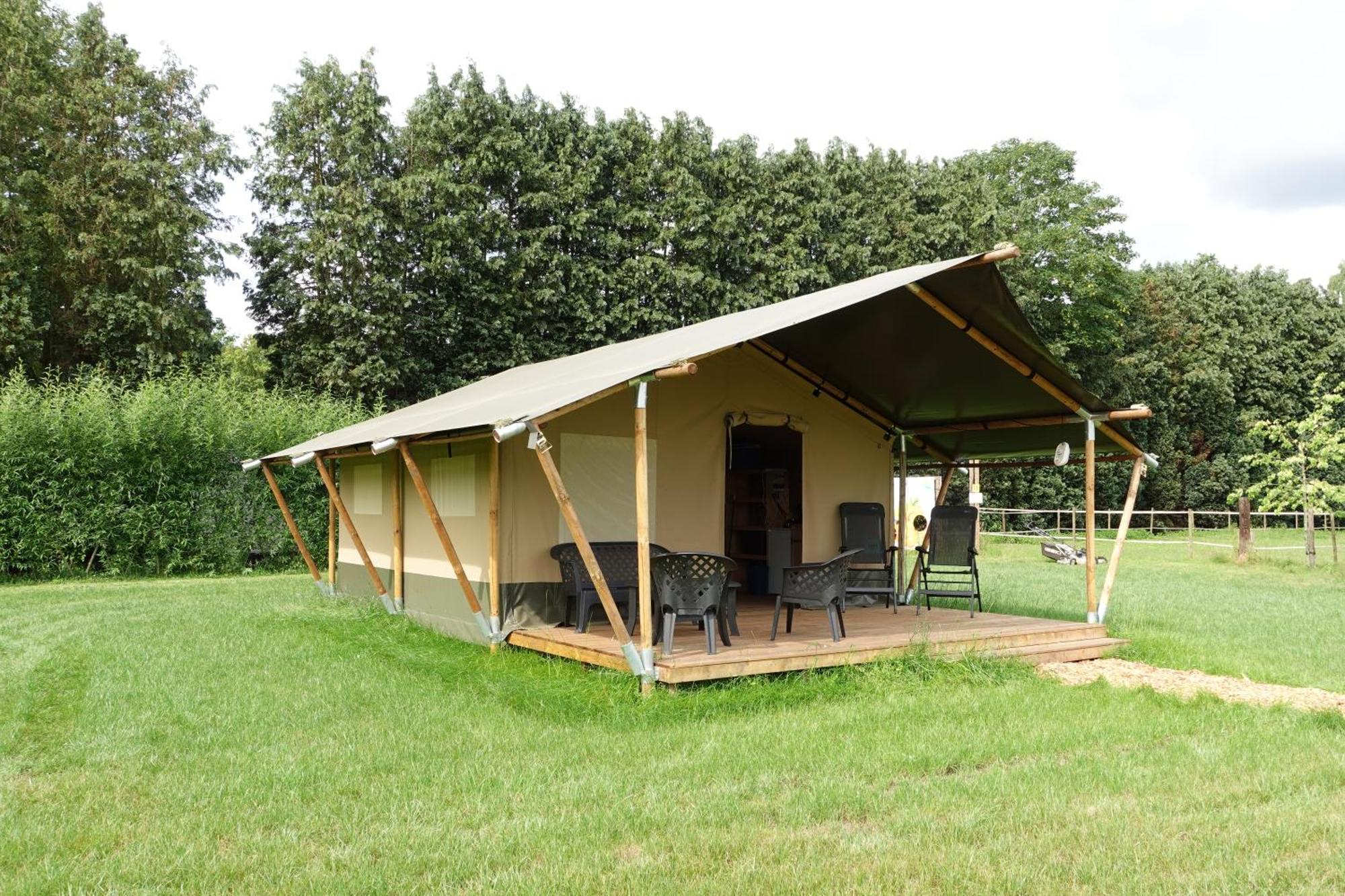 Camping Houtum كاستيرلي المظهر الخارجي الصورة