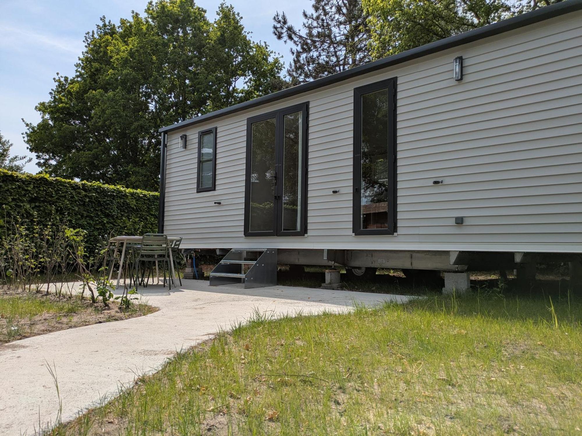 Camping Houtum كاستيرلي المظهر الخارجي الصورة